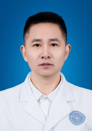 主治医师张劲松