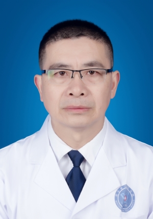 主治医师张弟付