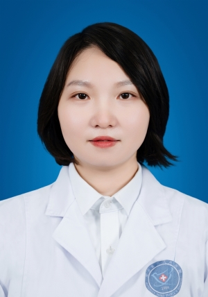 主治医师张伶莉