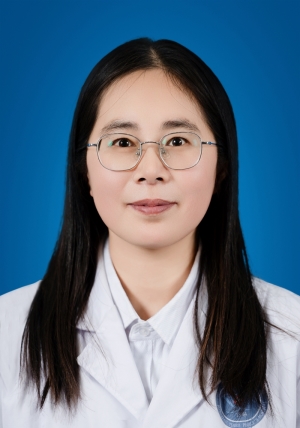 副主任医师刘本莲