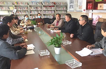 战疫战贫两不误，送医增收暖民心 荣县第三人民医院开展城乡党建结对共建系列活动为决战决胜脱贫攻坚再献力